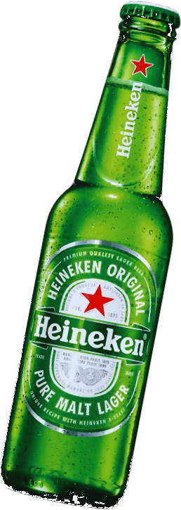 Cerveja gelada