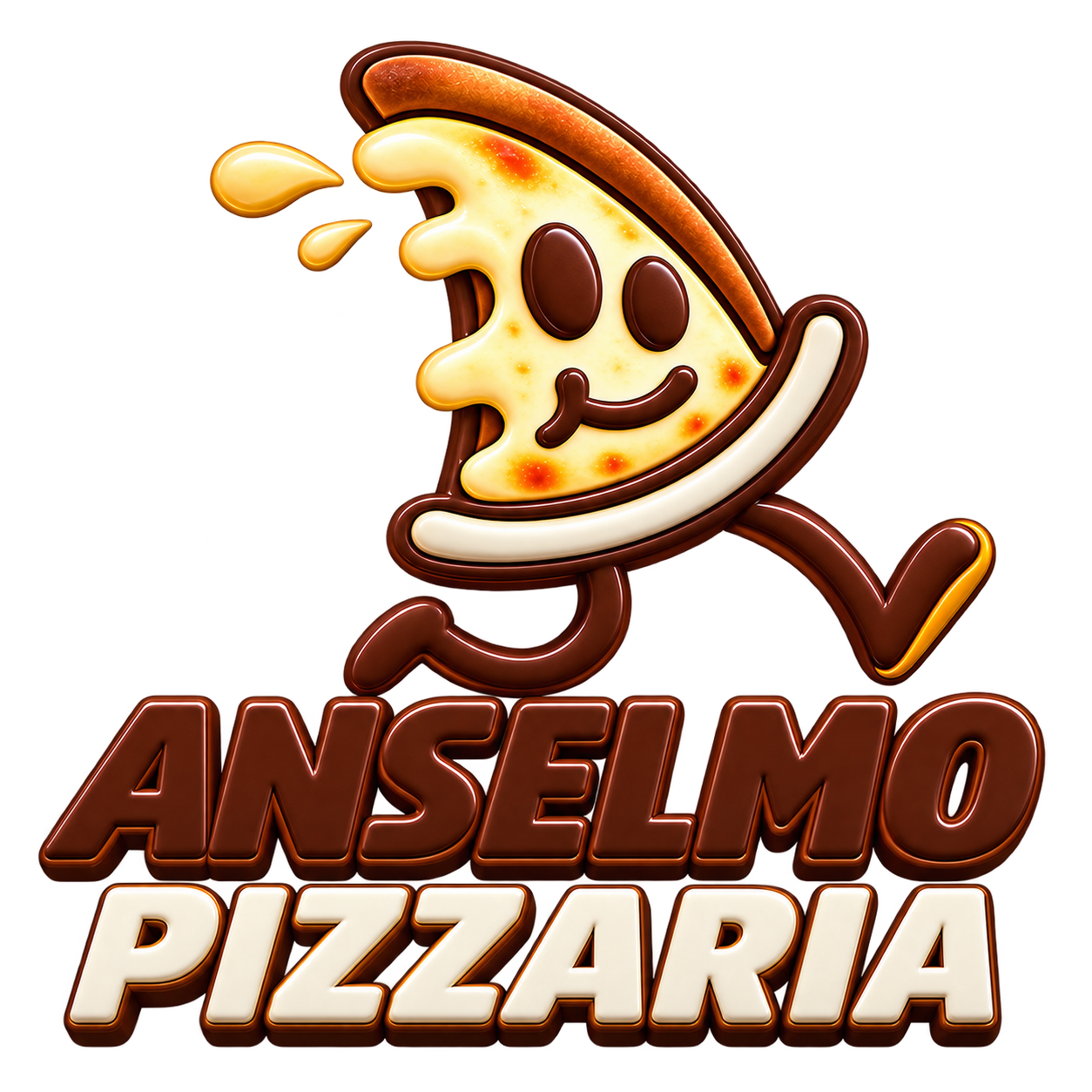 Anselmo Pizzaria